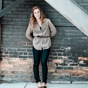 Meet your Posher, Sydney